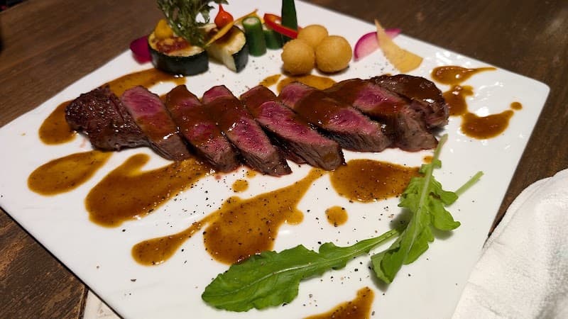 Lansenの店内・料理の写真 2枚目