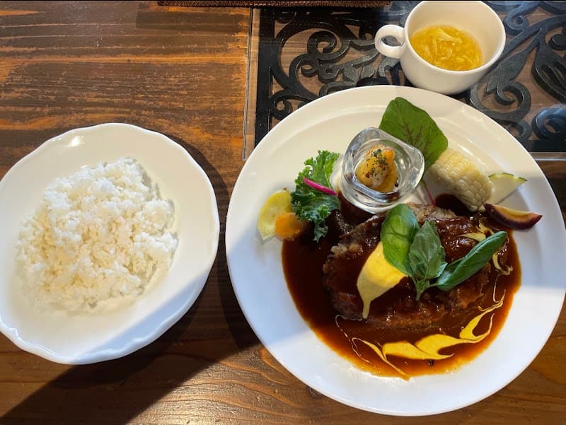 Lansenの店内・料理の写真 3枚目