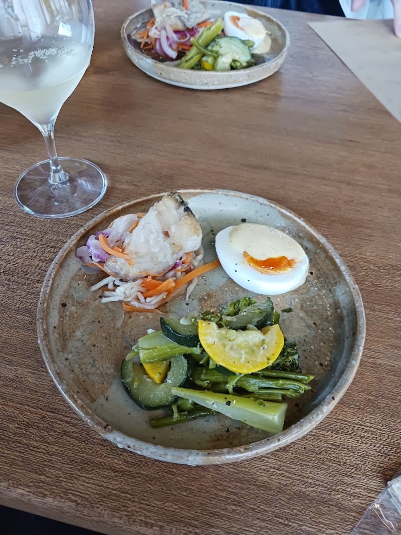 horn Dining Bar & Souvenir Shopの店内・料理の写真 3枚目