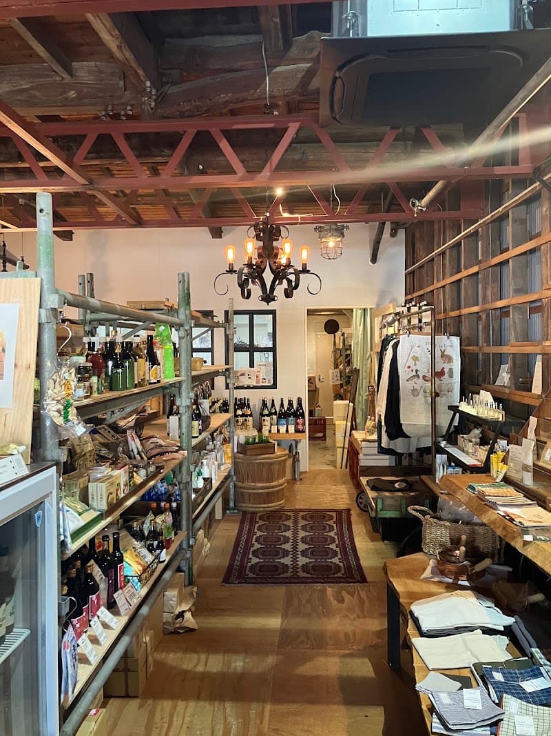 アンジュール マルシェの店内・料理の写真 2枚目