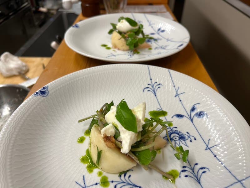 Luce330（ルーチェ）の店内・料理の写真 2枚目