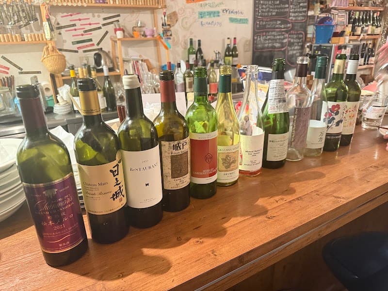 OASISの店内・料理の写真 3枚目