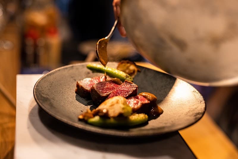 ワイン食堂Re.Toscanaの店内・料理の写真 3枚目