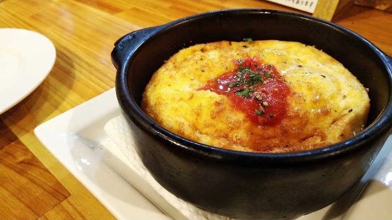 Bistro Fの店内・料理の写真 3枚目