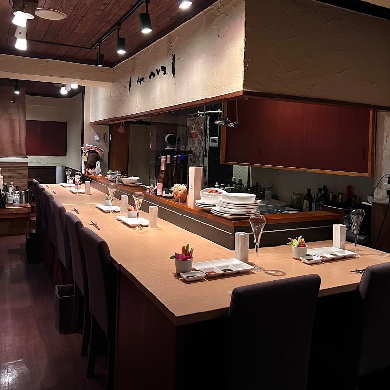 串揚げとワイン 千萬屋(ちよろずや)