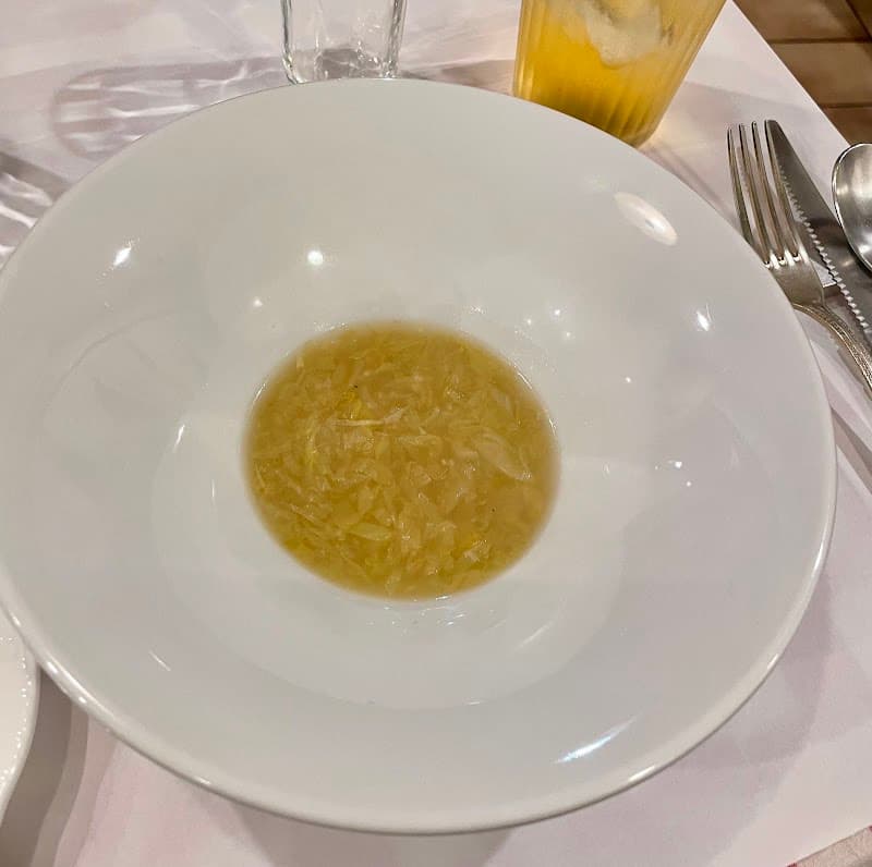 ビストロ オゥコワンの店内・料理の写真 3枚目
