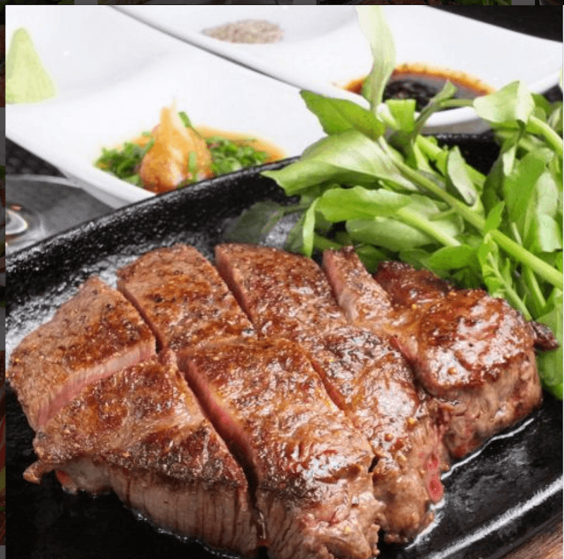 ダイニングバー 山崎 北千住の店内・料理の写真 2枚目