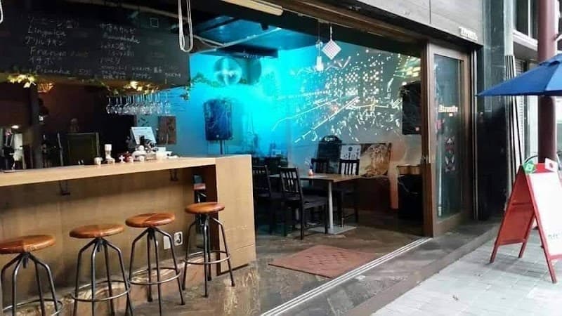 アトラエンチの店内・料理の写真 3枚目