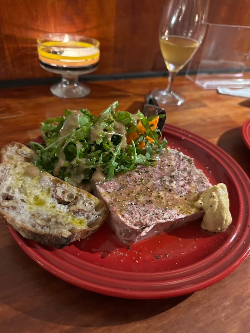 フレンチ・ ビストロ８６７ bistro français 867の店内・料理の写真 3枚目