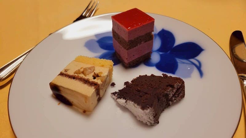 ポルトボヌールの店内・料理の写真 3枚目