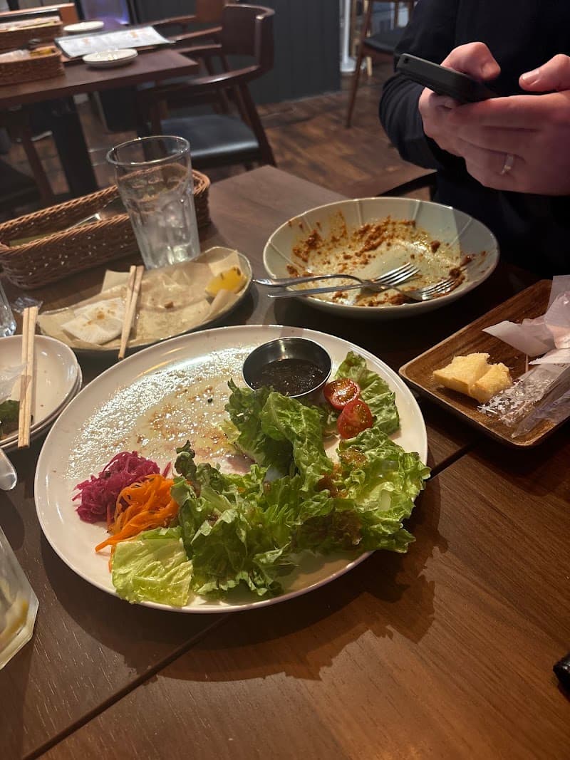 軽井沢SEiの店内・料理の写真 2枚目