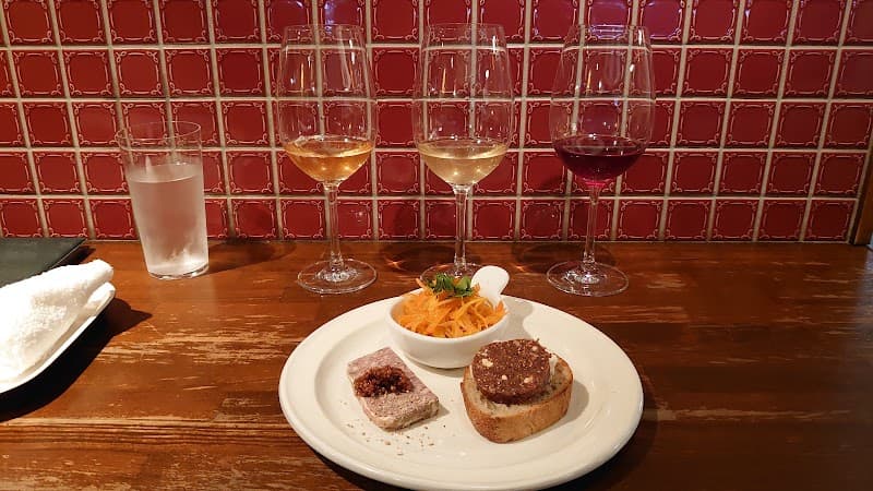 島之内フジマル醸造所の店内・料理の写真 2枚目