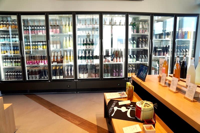 平和酒店 heiwa saketenの店内・料理の写真 3枚目