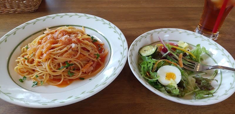 リストランテ ロマーニャの店内・料理の写真 2枚目