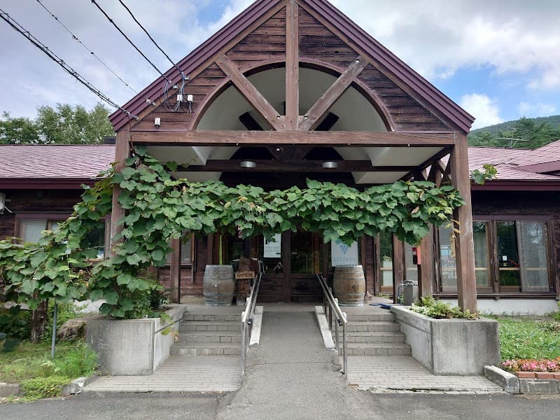 ㈱岩手くずまきワインの店内・料理の写真 3枚目