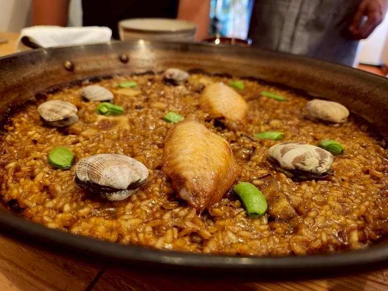 bar mapaの店内・料理の写真 2枚目