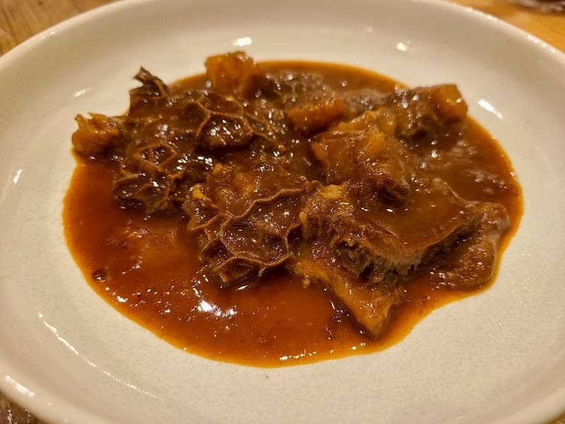 bar mapaの店内・料理の写真 3枚目