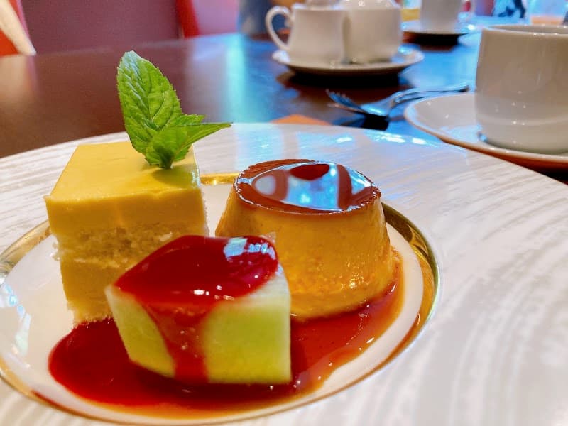 仏料理 おざ輝の店内・料理の写真 3枚目