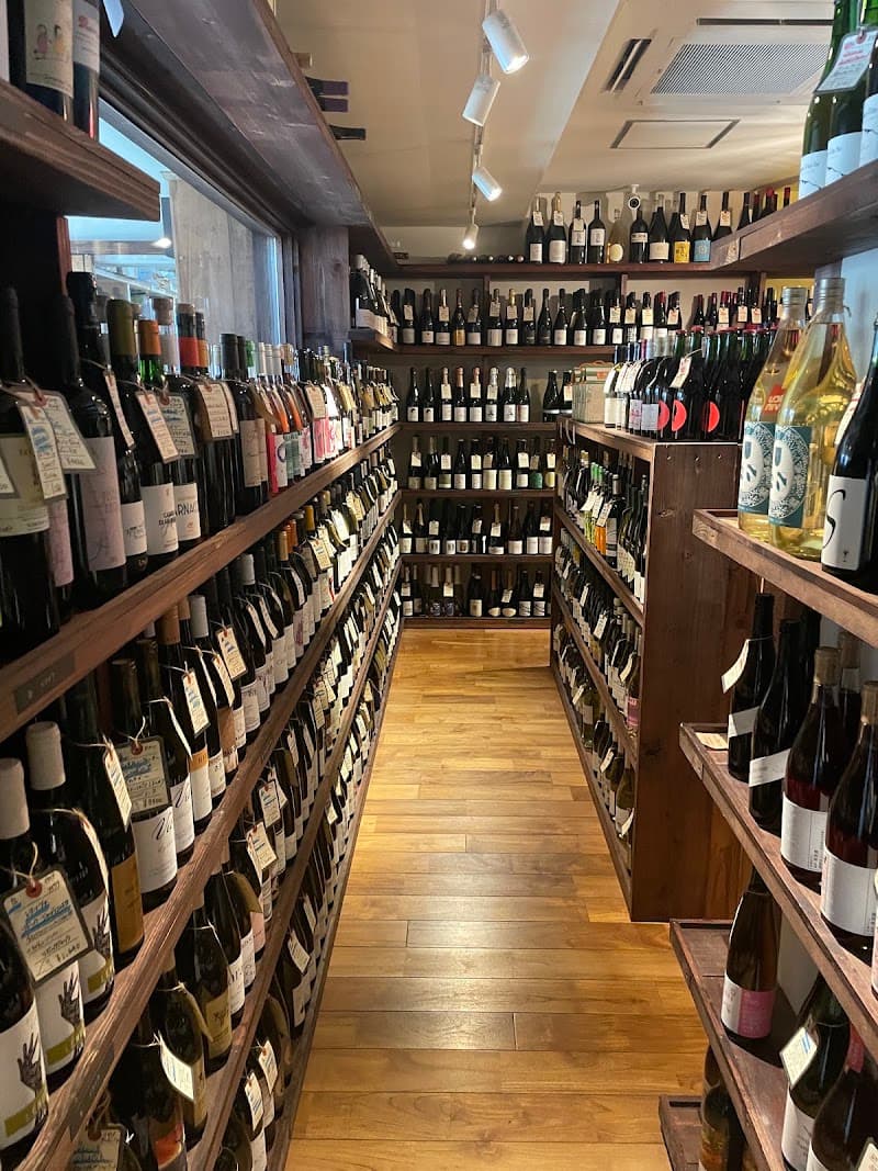 とどろき酒店 三筑本店の店内・料理の写真 2枚目