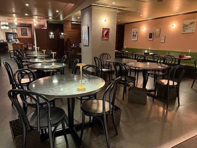 俺のフレンチ 渋谷の店内・料理の写真 2枚目
