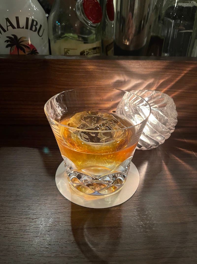 バー アリアの店内・料理の写真 2枚目