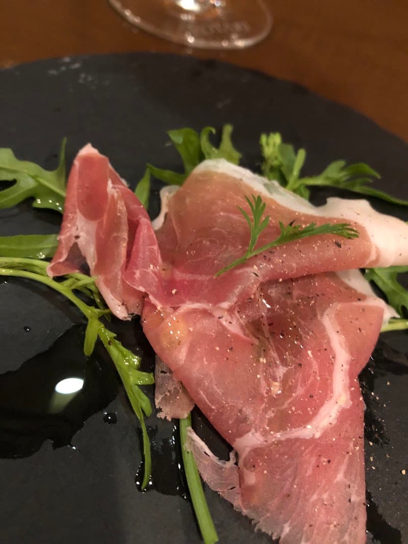 アンドゥーマの店内・料理の写真 2枚目