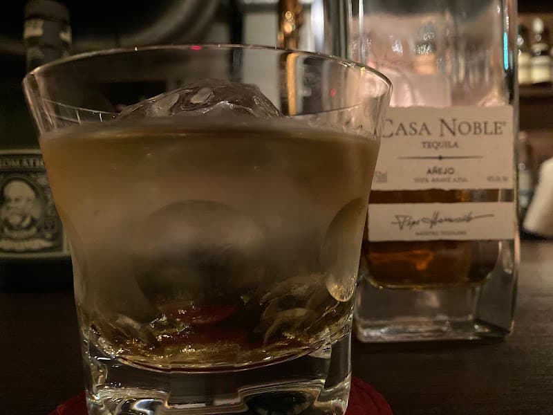 BAR195の店内・料理の写真 2枚目