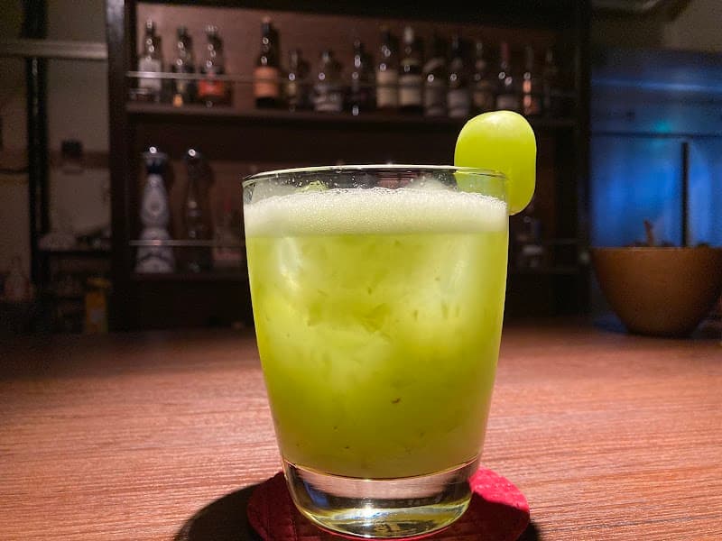 BAR195の店内・料理の写真 3枚目
