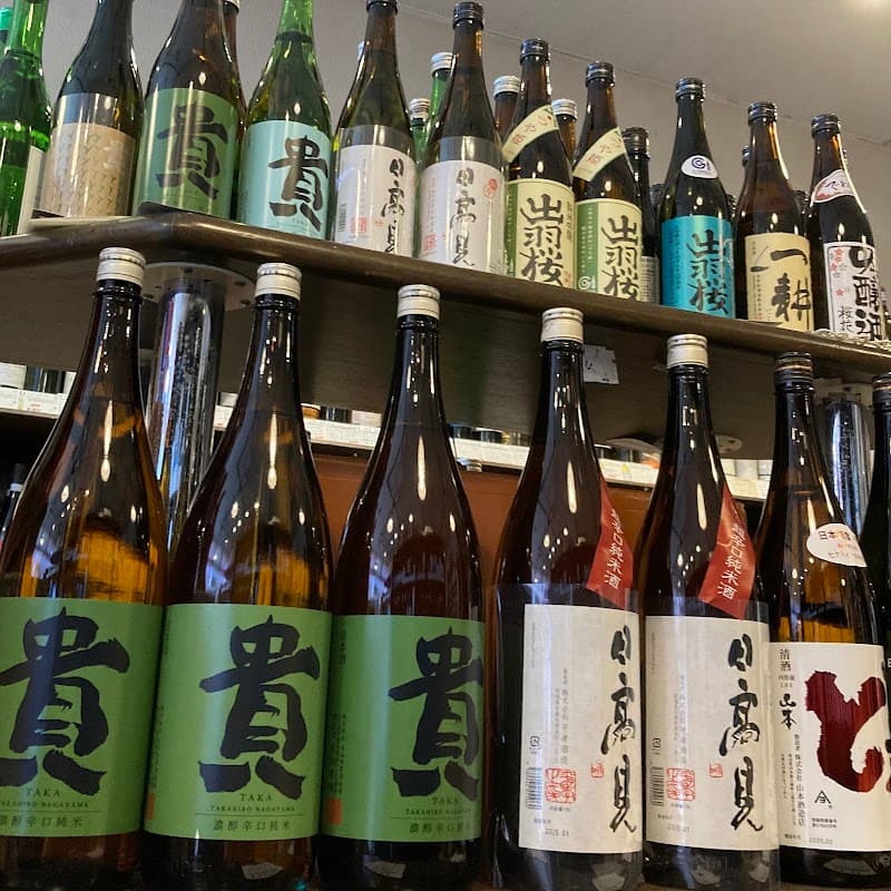 すむら酒店の店内・料理の写真 2枚目