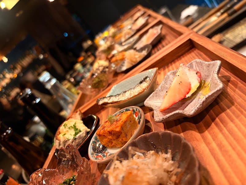あうんの店内・料理の写真 2枚目