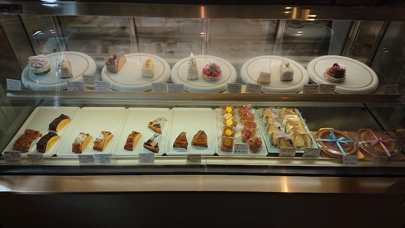 クロンプリンツの店内・料理の写真 2枚目