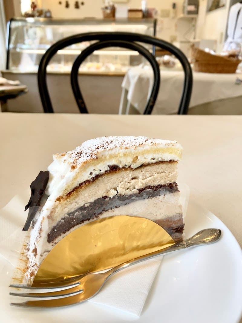 クロンプリンツの店内・料理の写真 3枚目