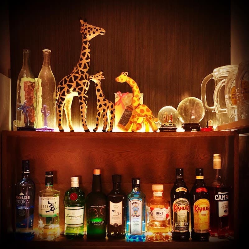 Qbe.food&drink