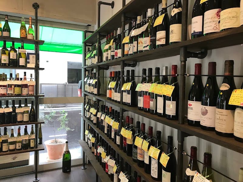 74 cabotte（ななよん・かぼっと）の店内・料理の写真 3枚目