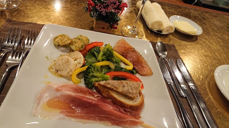 アルテの店内・料理の写真 2枚目