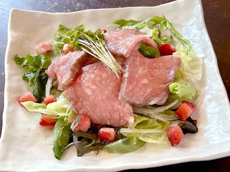 肉バル ココロの店内・料理の写真 2枚目