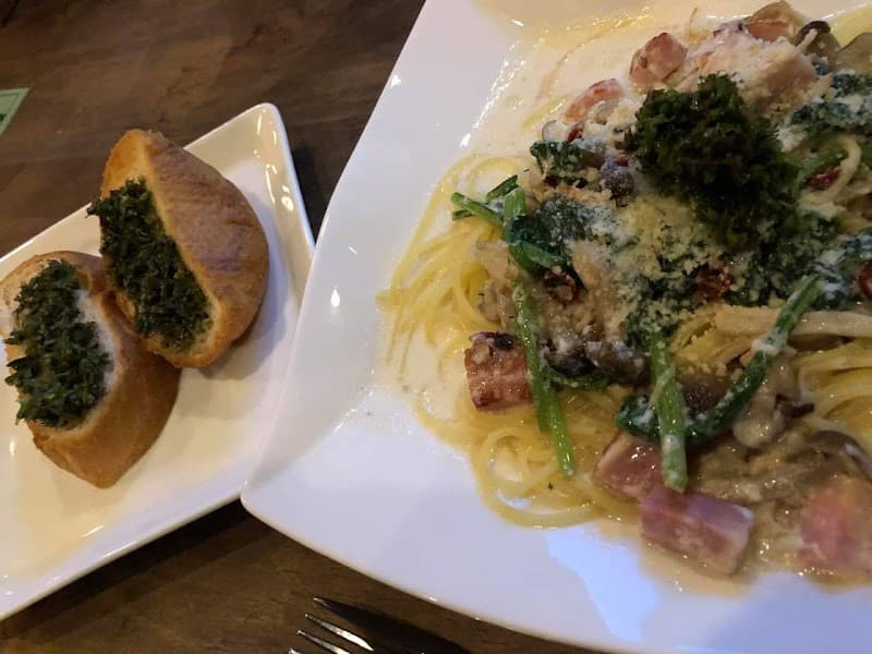 バーディザの店内・料理の写真 2枚目