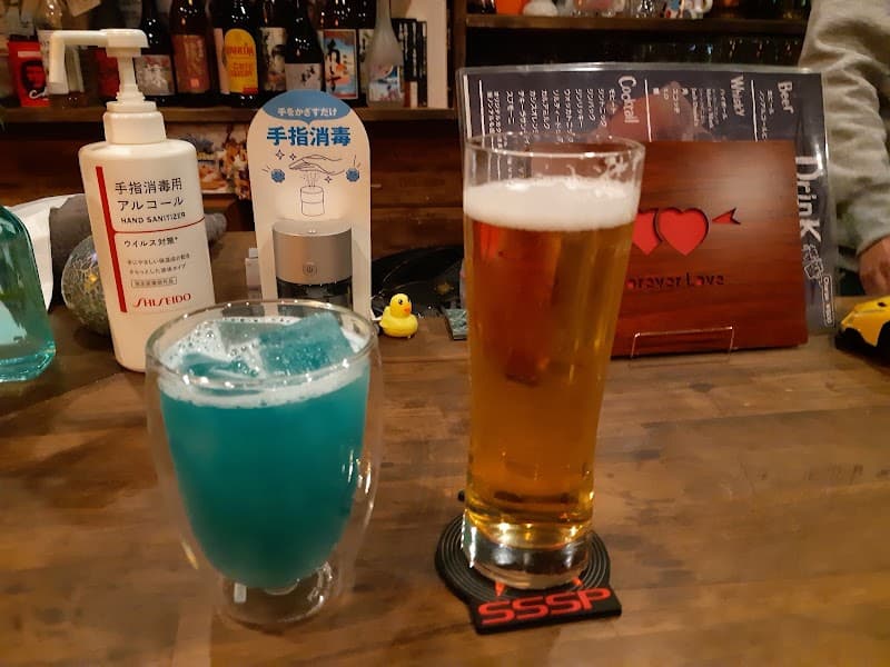 バーディザの店内・料理の写真 3枚目
