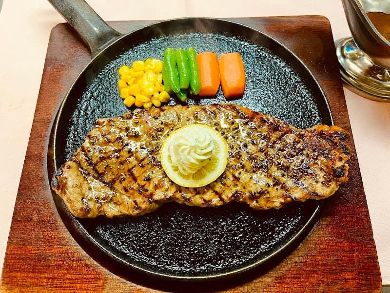 ビストロボンヌの店内・料理の写真 2枚目