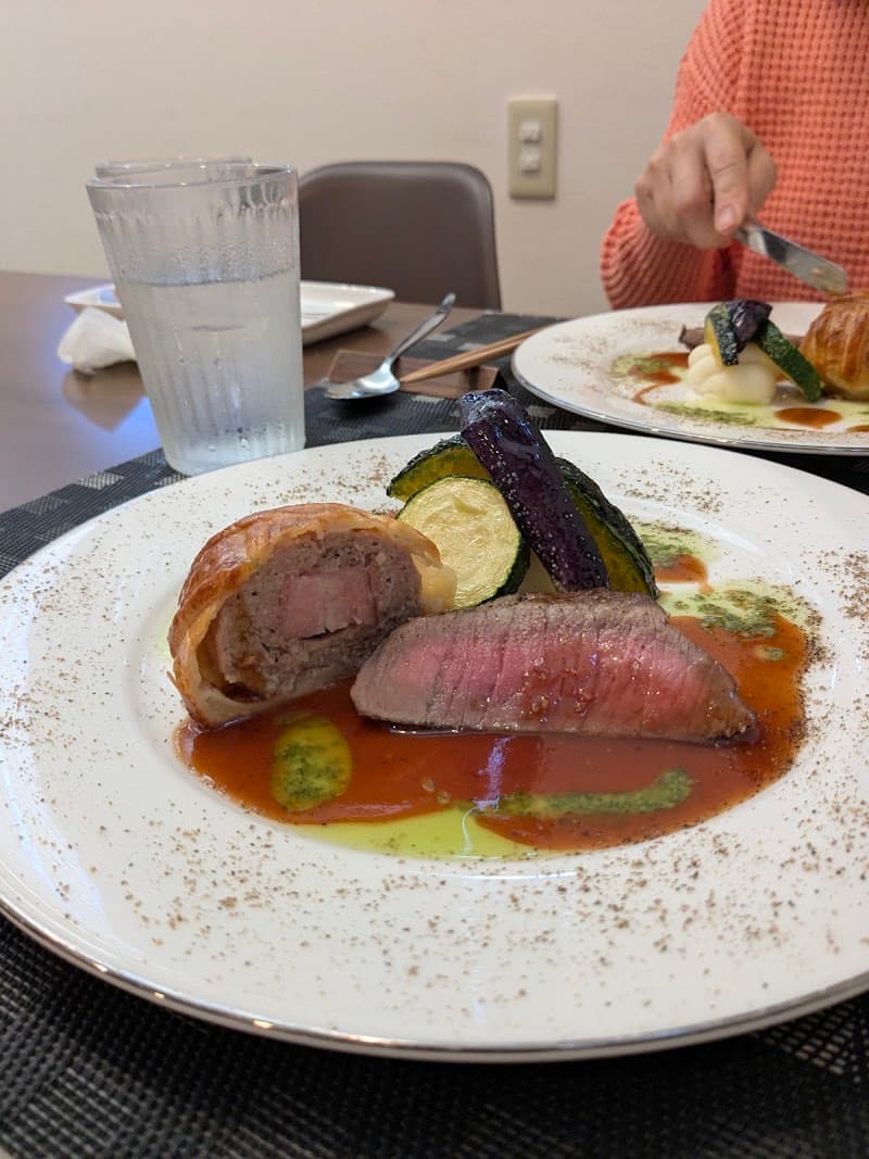 ビストロカフェ ショコラの店内・料理の写真 3枚目