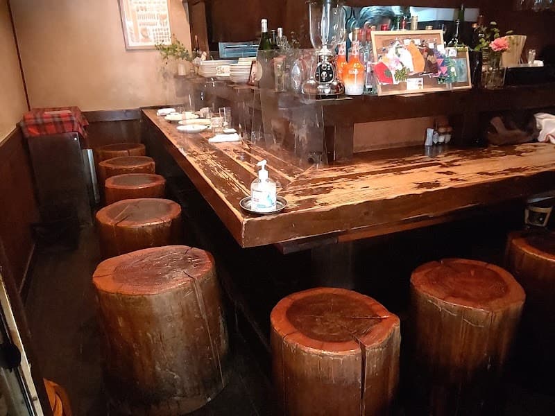 洋風居酒屋 Bistro de Jun