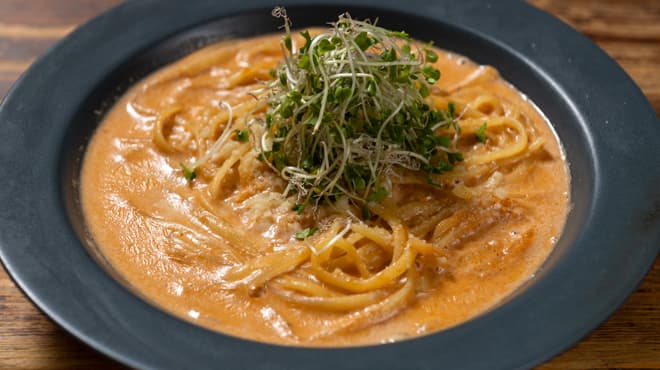 大衆ビストロ 瓦屋 ROOTの店内・料理の写真 2枚目