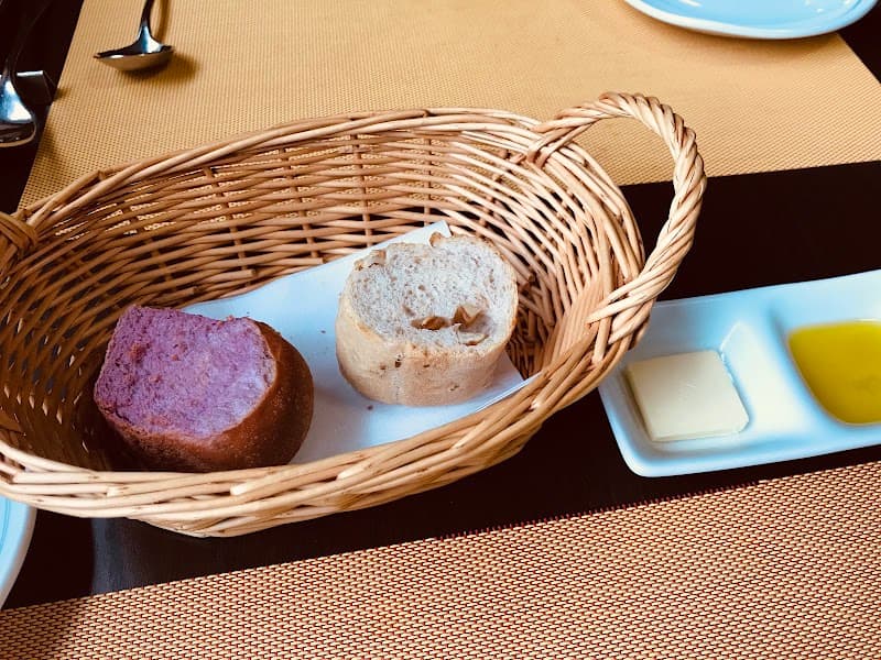 ニジノカオリの店内・料理の写真 2枚目