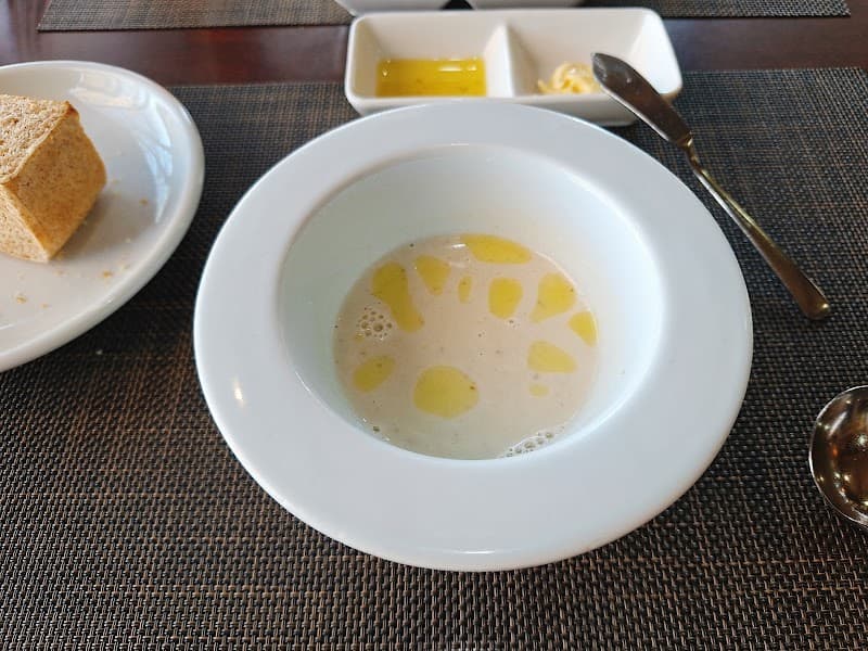 ニジノカオリの店内・料理の写真 3枚目
