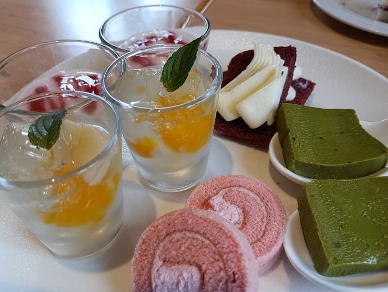 North40‐40の店内・料理の写真 3枚目