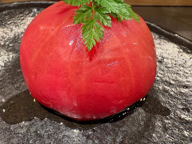 wine bistro 晴の店内・料理の写真 3枚目