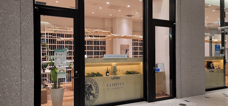 ラ・ヴィネ 虎ノ門店