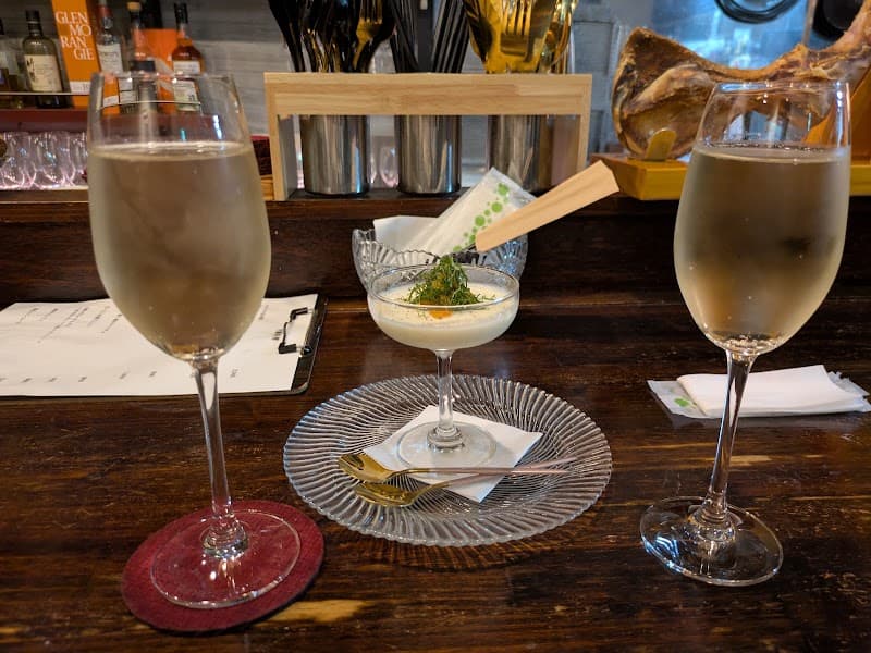 Boucherの店内・料理の写真 2枚目
