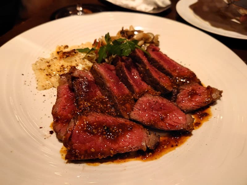ワイン厨房tamaya 田端店の店内・料理の写真 3枚目