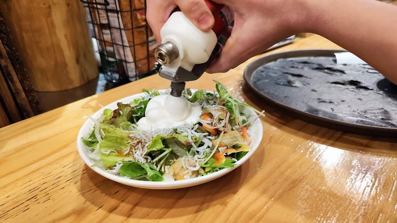 はるんち 鹿屋店の店内・料理の写真 2枚目